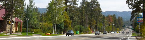 This is the same location at the other photos as it exists in 2014. Photo/Bill Kingman