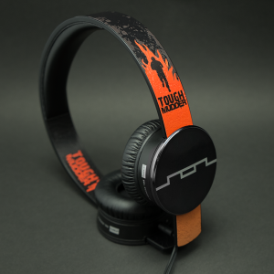 tough mudder headphones