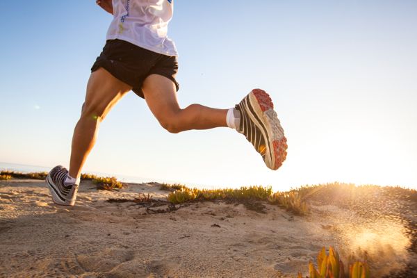High-altitude training in the flatlands