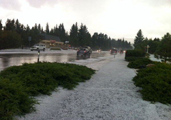 Snippets about Lake Tahoe