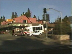 991 Cecil's corner at Park Avenue. Photo/Bill Kingman