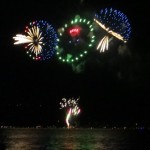 fireworks mushrooms