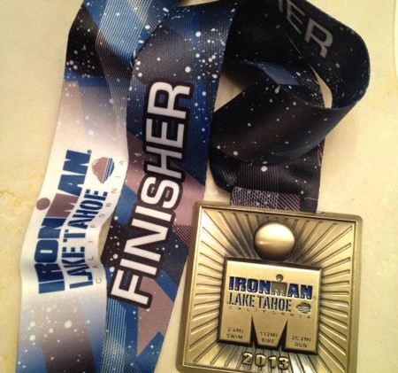 Tahoe Ironman looking for volunteers
