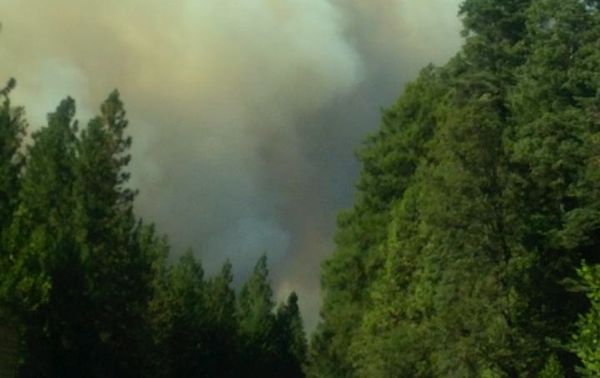 Editorial: Fire is a statewide issue