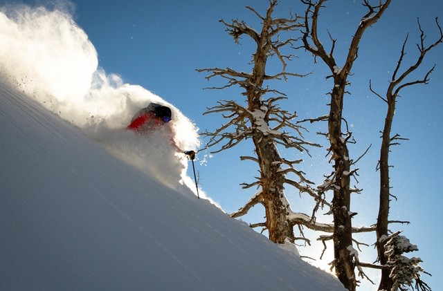 Rethinking the safety behind heli-skiing