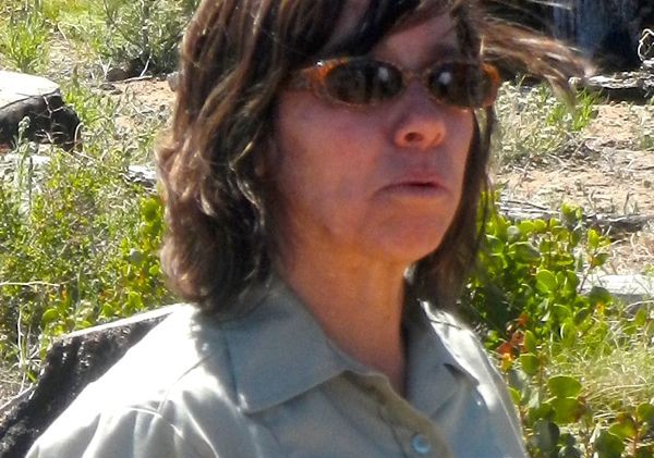 Opinion: Working together for wildfire protection
