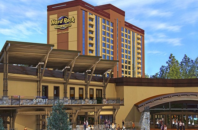 Rock Tahoe Half Marathon coming to South Shore