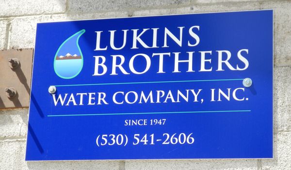 Lukins rates affected by third party contamination