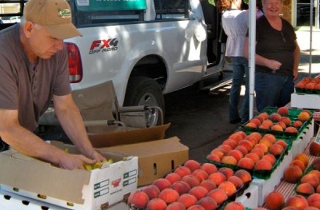 Farmers getting more water won’t lower produce prices