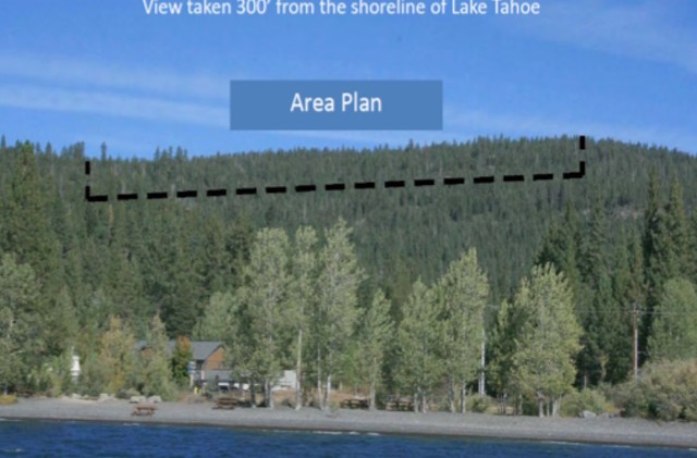 Letter: Martis Valley project reality check