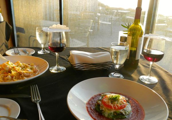 Restaurants ditching no tipping