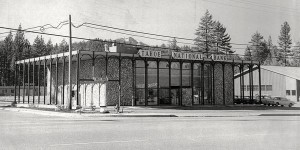Tahoe National Bank