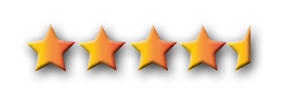 The Miller Meter -- 4.5 stars out of 5.