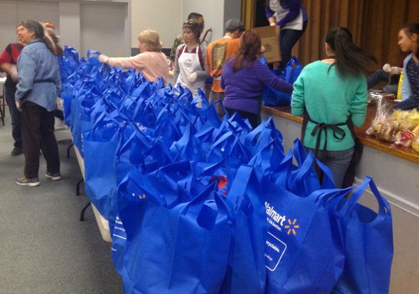 South Lake Tahoe plastic bag ban expands