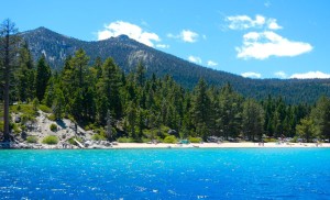 Meeks Bay Resort upgrades are being talked about. Photo/LTN file