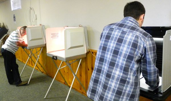 Number of active Nevada voters drops