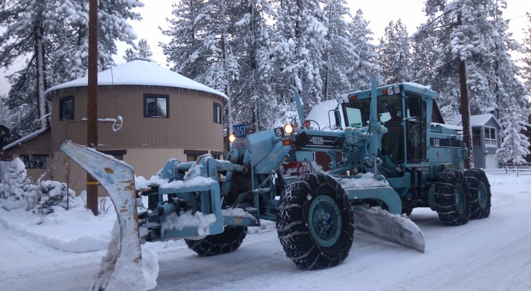 Opinion: Snow removal do’s and don’ts