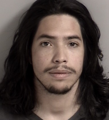 SLT man accused of Christmas Day burglary