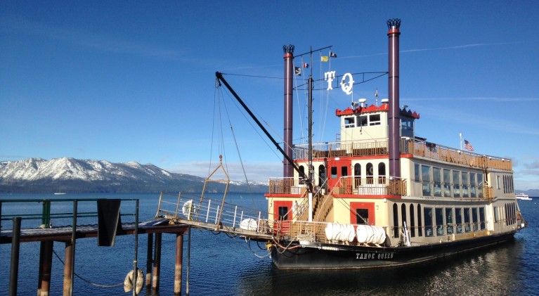 Letter: Appreciation for Tahoe concert cruises