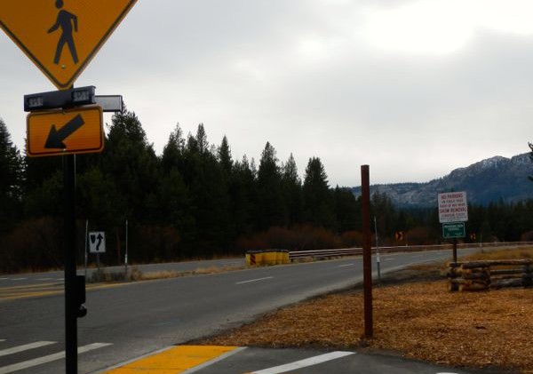 Snippets about Lake Tahoe