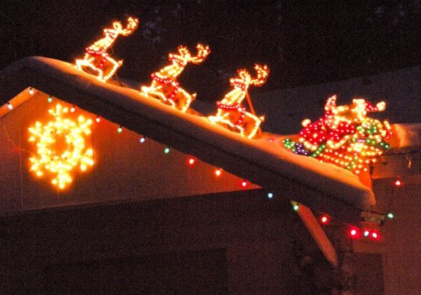 Opinion: Giving up Christmas — a new tradition