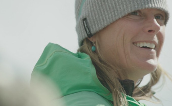 Squaw Valley patroller tests her endurance in outdoor reality TV show based in Alaska