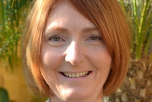 Pam Knorr, now temporarty hea of El Dorado County and fomer CAO of Alpine County, is one of the defendants in a lawsuit 