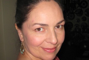 Pamela Shaw-Miller