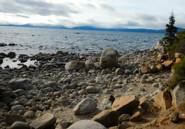 Climate change warnings go beyond weather shifts