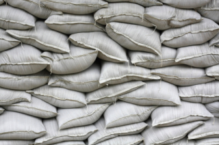 Free sand bags available in S. Lake Tahoe