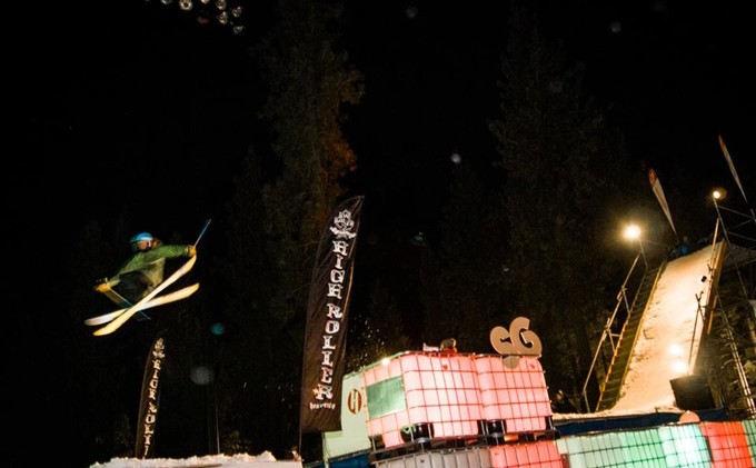 SnowGlobe entertainment goes beyond music
