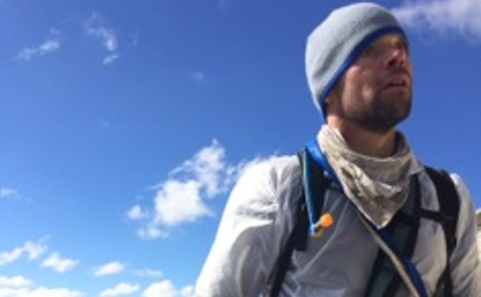 Underhill to take command of EDSO Tahoe office