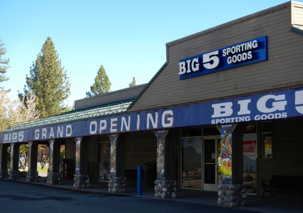 Big 5 tops 4Q profit forecasts