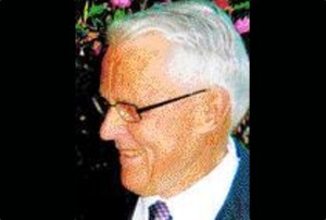 Gilbert Smith