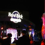 hard rock lede