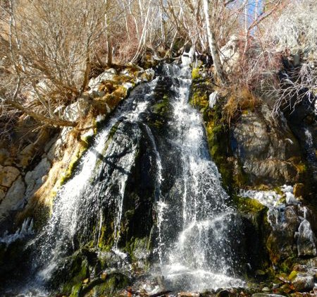 Carson City trail network to be dedicated