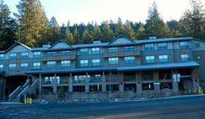 Kings Beach opened an affordable housing complex in 2014. Photo/LTN