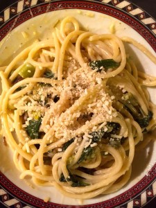 pasta