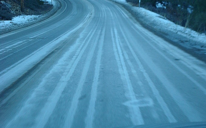 Road salt still used, despite negative impacts