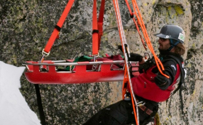 Family turns snowboarding death into opportunity to save lives at Sierra-at-Tahoe