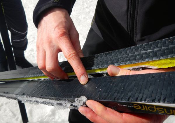 Being avalanche aware with kids in the backcountry