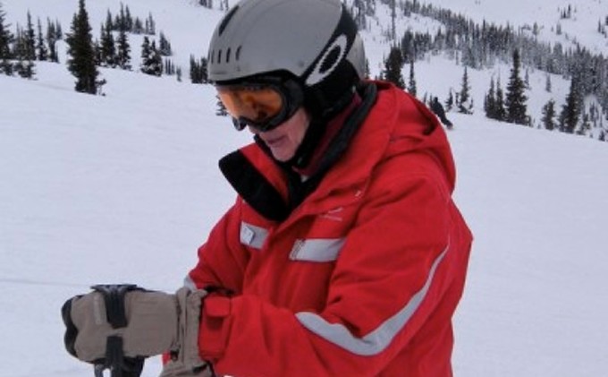Advanced ski helmet coming to U.S. market