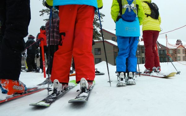 Vail Resorts posts third quarter results