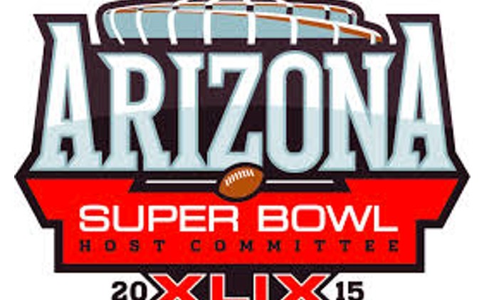 Study: Illegal Super Bowl bets will total $3.8 bil.