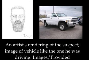suspect