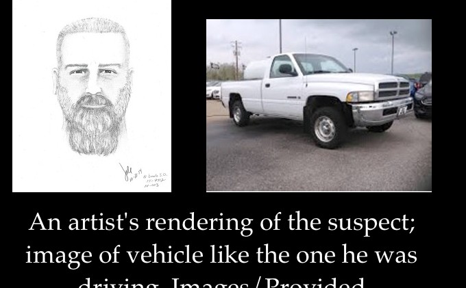 Reward offered in attempted shooting of deputy