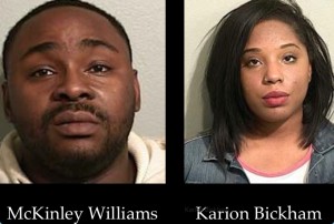 suspects