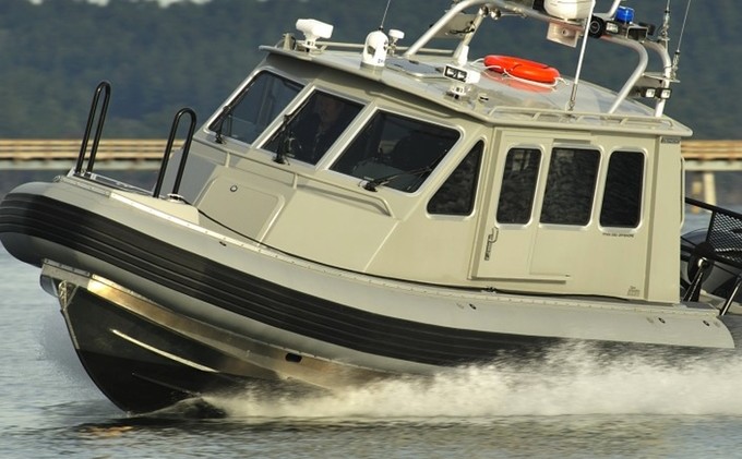 Washoe County replacing boat that sank