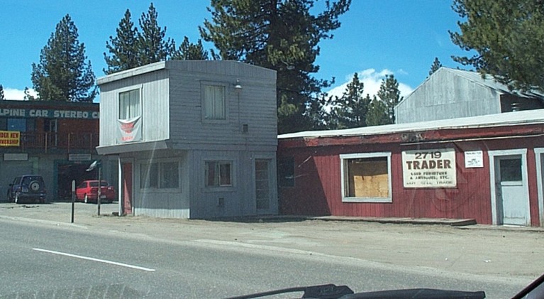 Then and now: Architectural improvements