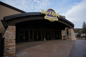 Hard Rock is redefining the South Shore. Photos/Scott A. Lucas